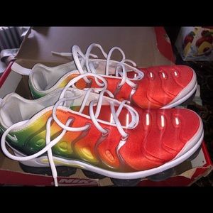 Men’s Nike presto brand new